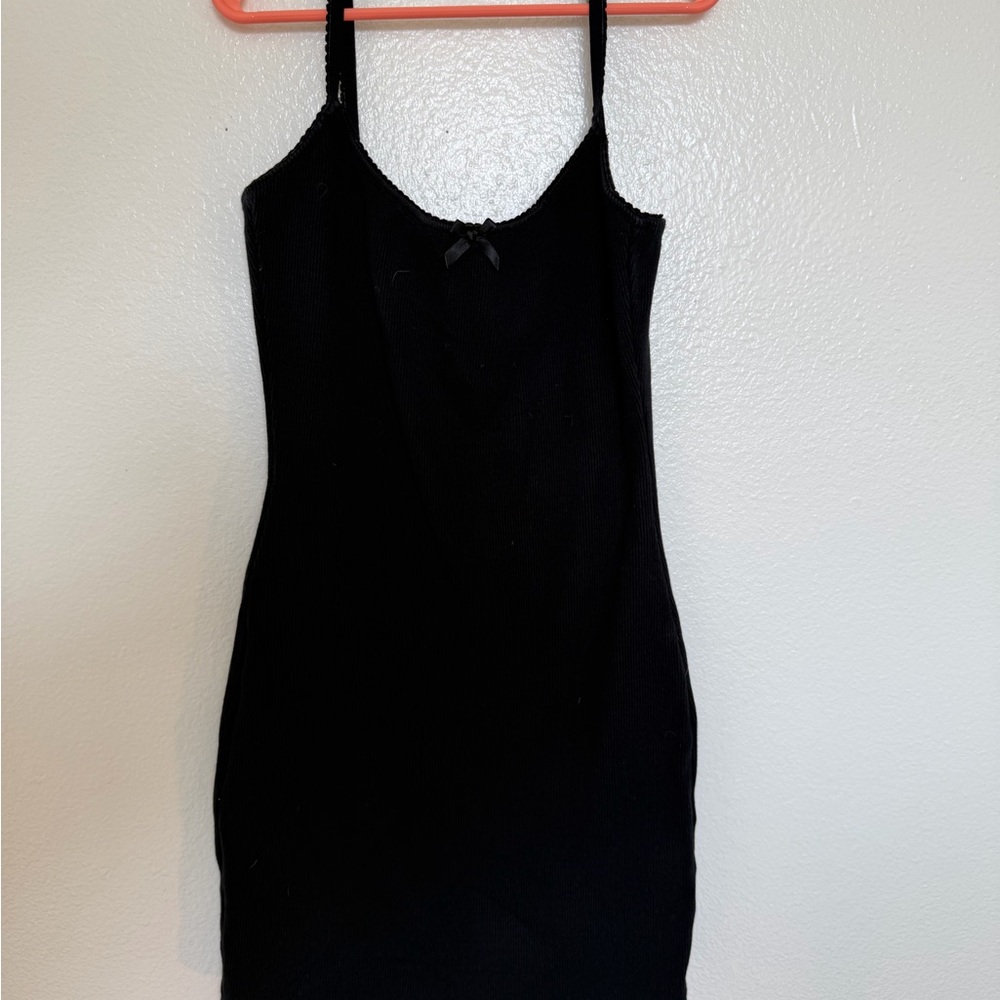Princess Polly, little Black Dress sz 2